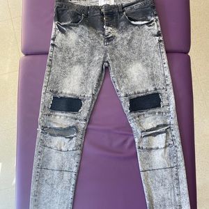Sixth June Paris Men’s Jeans